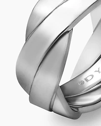 DY Helios™ Band Ring Sterling Silver