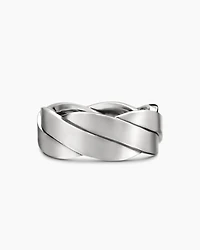 DY Helios™ Band Ring Sterling Silver