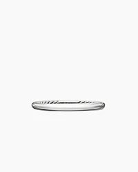 DY Eden Band Ring Platinum, 2mm