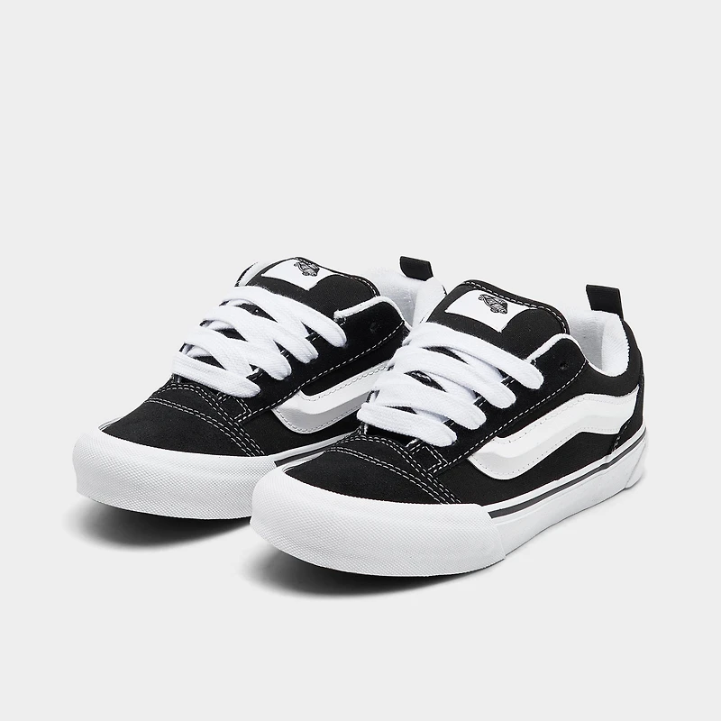 Little Kids' Vans Knu Skool Casual Shoes