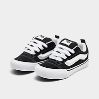Little Kids' Vans Knu Skool Casual Shoes