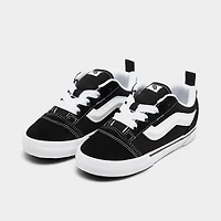 Kids' Toddler Vans Knu Skool Casual Shoes