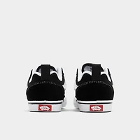 Kids' Toddler Vans Knu Skool Casual Shoes