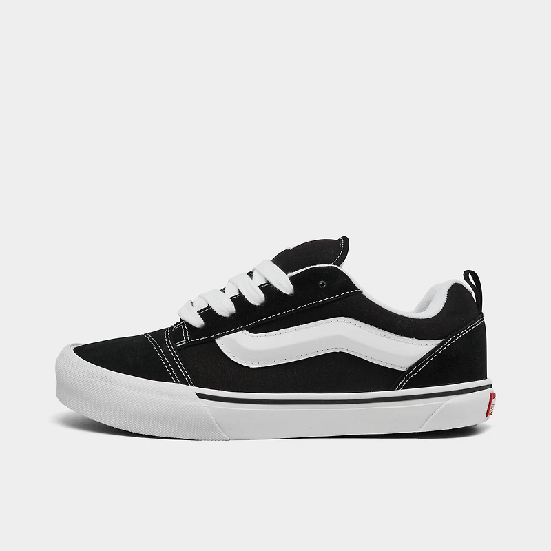 Big Kids' Vans Knu Skool Casual Shoes