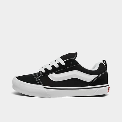 Big Kids' Vans Knu Skool Casual Shoes
