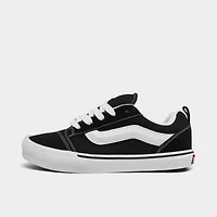Big Kids' Vans Knu Skool Casual Shoes