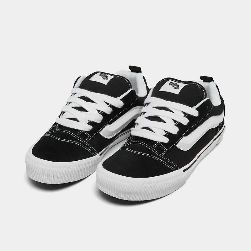 Big Kids' Vans Knu Skool Casual Shoes