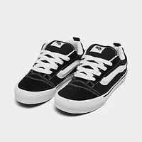 Big Kids' Vans Knu Skool Casual Shoes