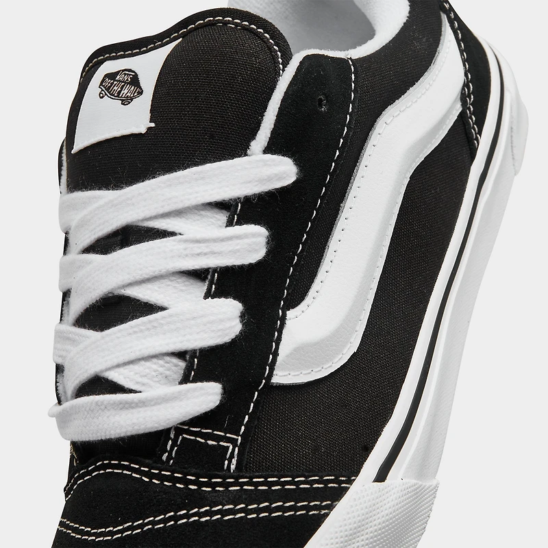Big Kids' Vans Knu Skool Casual Shoes