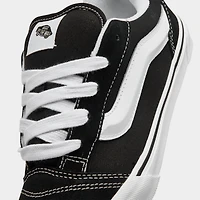 Big Kids' Vans Knu Skool Casual Shoes