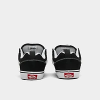 Big Kids' Vans Knu Skool Casual Shoes