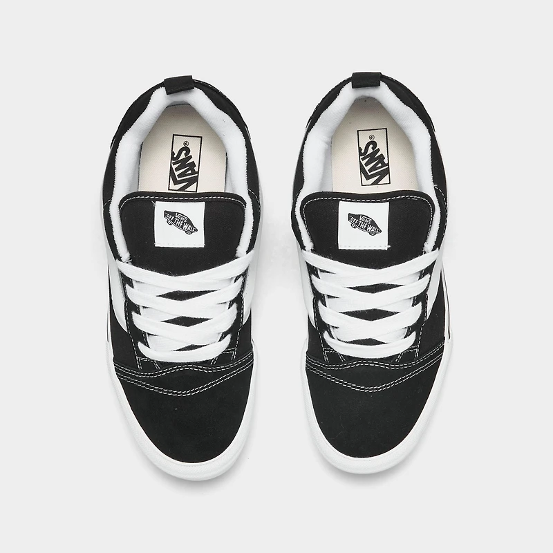 Big Kids' Vans Knu Skool Casual Shoes