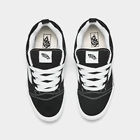 Big Kids' Vans Knu Skool Casual Shoes