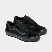 Big Kids' Vans Old Skool Casual Shoes
