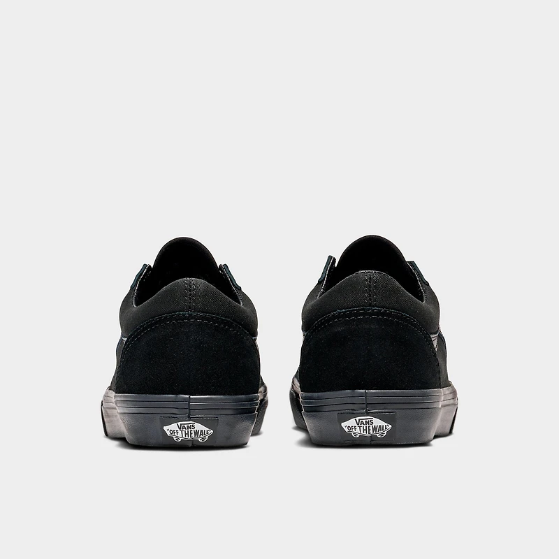 Big Kids' Vans Old Skool Casual Shoes