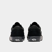 Big Kids' Vans Old Skool Casual Shoes