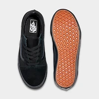 Big Kids' Vans Old Skool Casual Shoes