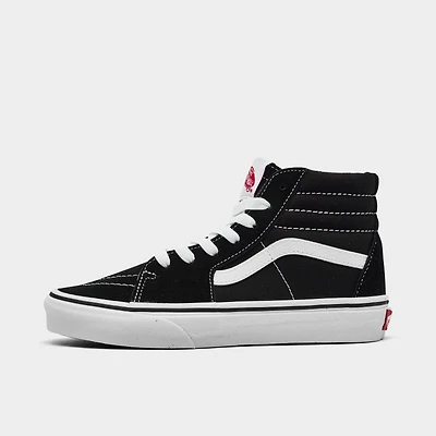 Little Kids' Vans Sk8-Hi Casual Shoes