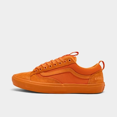 Men's Vans x Atiba Jefferson Old Skool 36+ Skate Shoes