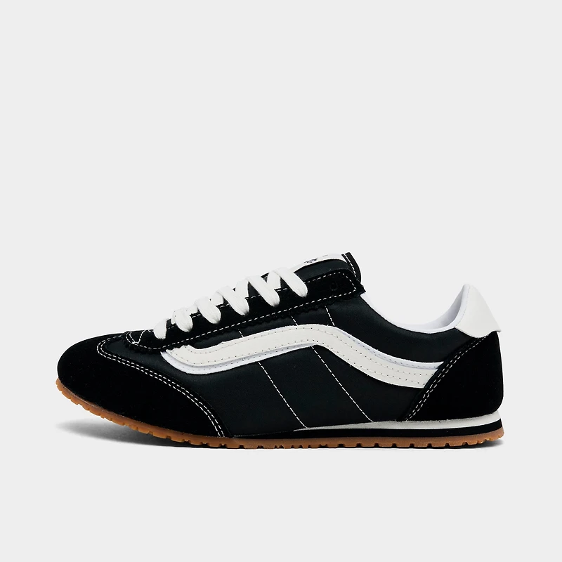 Women's Vans Super Lowpro Casual Shoes