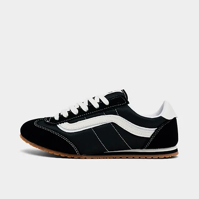 Women's Vans Super Lowpro Casual Shoes