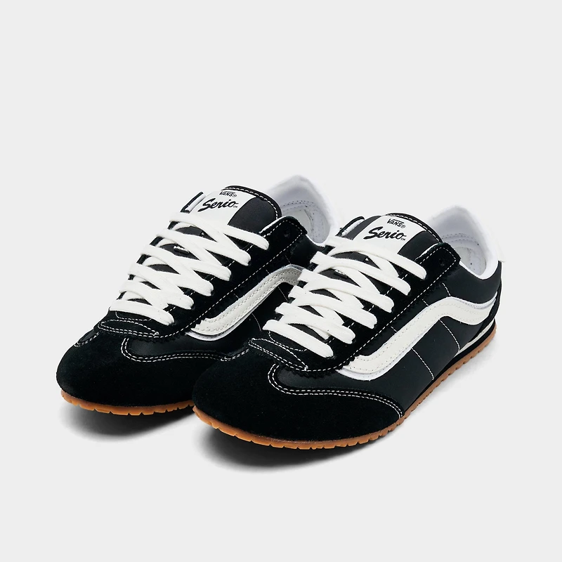 Women's Vans Super Lowpro Casual Shoes