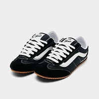 Women's Vans Super Lowpro Casual Shoes