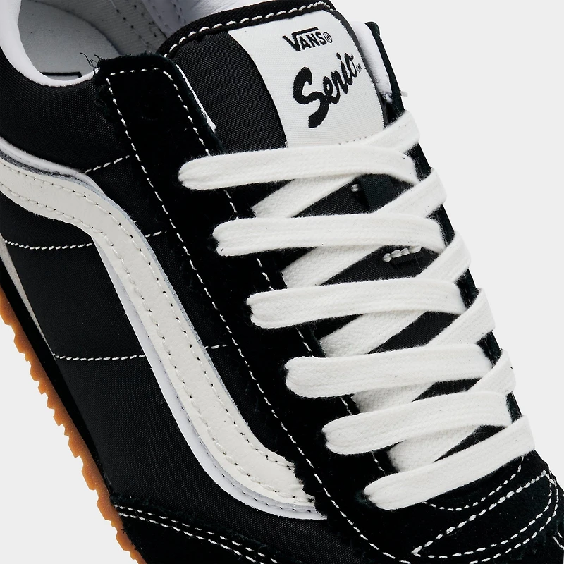 Women's Vans Super Lowpro Casual Shoes