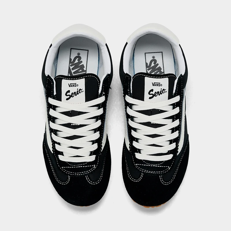 Women's Vans Super Lowpro Casual Shoes