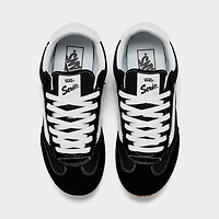 Women's Vans Super Lowpro Casual Shoes