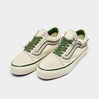 Women's Vans x Cocona Old Skool Casual Shoes
