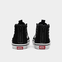 Kids' Toddler Vans Sk8-Hi Zip Casual Shoes