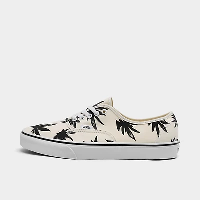 Men's Vans Authentic Casual Shoes