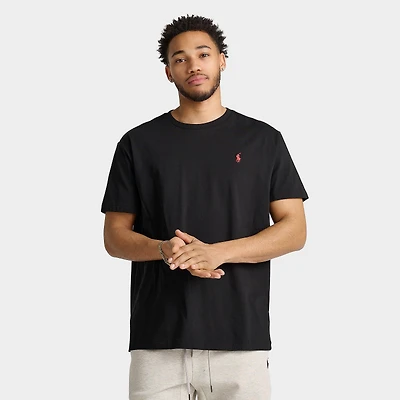 Men's Polo Ralph Lauren Classic Fit Heavyweight Jersey T-Shirt