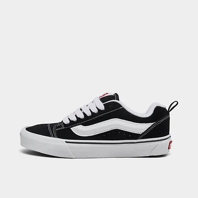 Women's Vans Knu Skool Casual Shoes