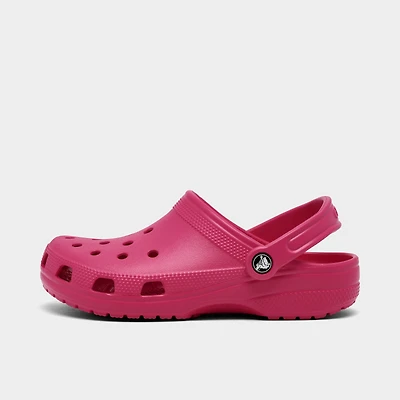 Women's Crocs Classic Clog Shoes