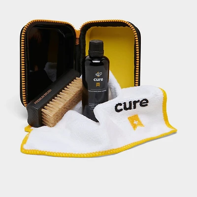 Crep Protect Cure Travel Kit