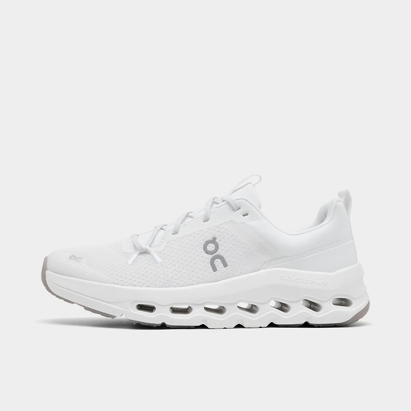 Big Kids' On Cloudleap Stretch Lace Casual Shoes