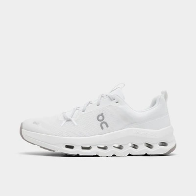 Big Kids' On Cloudleap Stretch Lace Casual Shoes