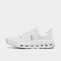 Big Kids' On Cloudleap Stretch Lace Casual Shoes