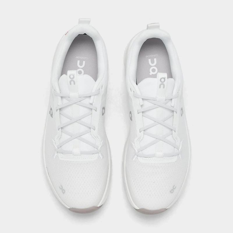 Big Kids' On Cloudleap Stretch Lace Casual Shoes