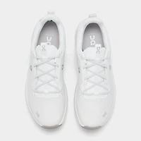 Big Kids' On Cloudleap Stretch Lace Casual Shoes