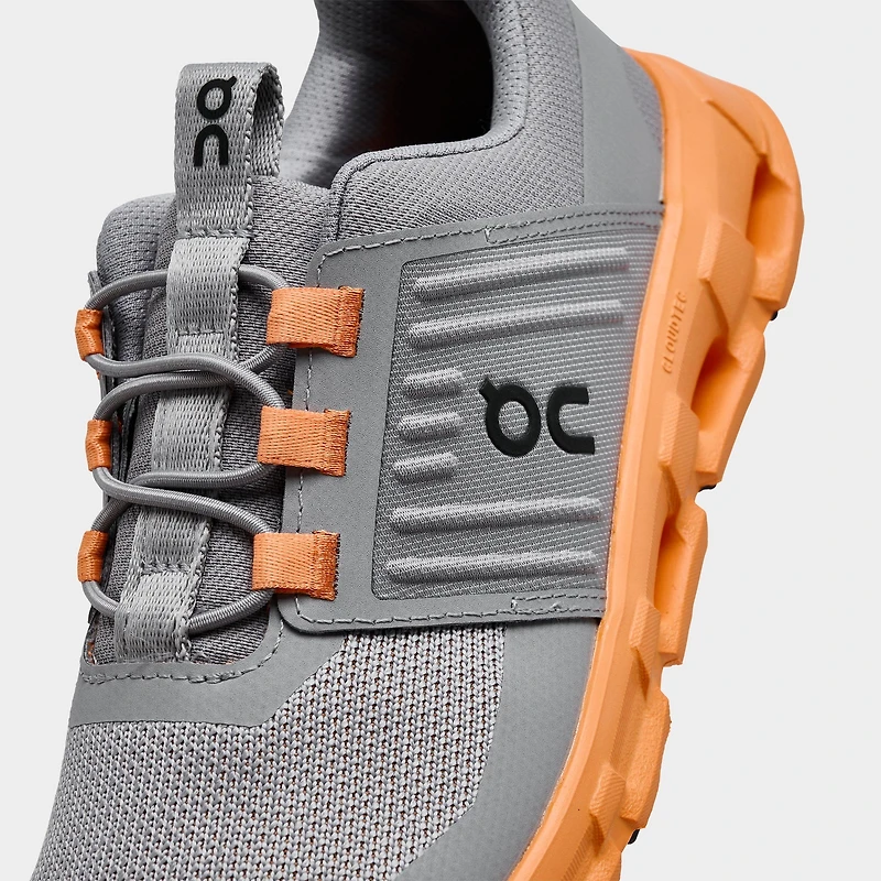 Little Kids' On Cloudswift Running Shoes