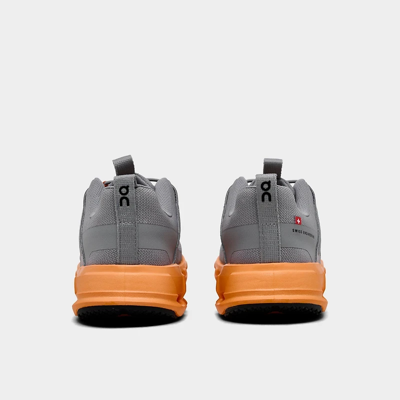 Little Kids' On Cloudswift Running Shoes