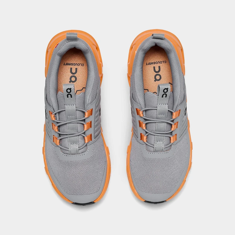 Little Kids' On Cloudswift Running Shoes