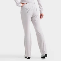 Women's Juicy Couture OG Big Bling Velour Track Pants