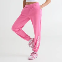 Women's Juicy Couture Wave Oversized Jogger Pants