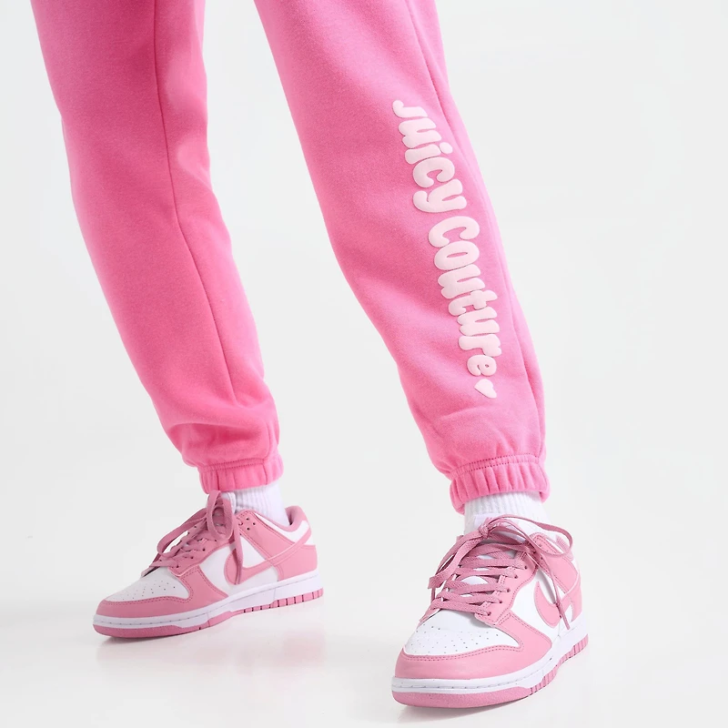 Women's Juicy Couture Wave Oversized Jogger Pants
