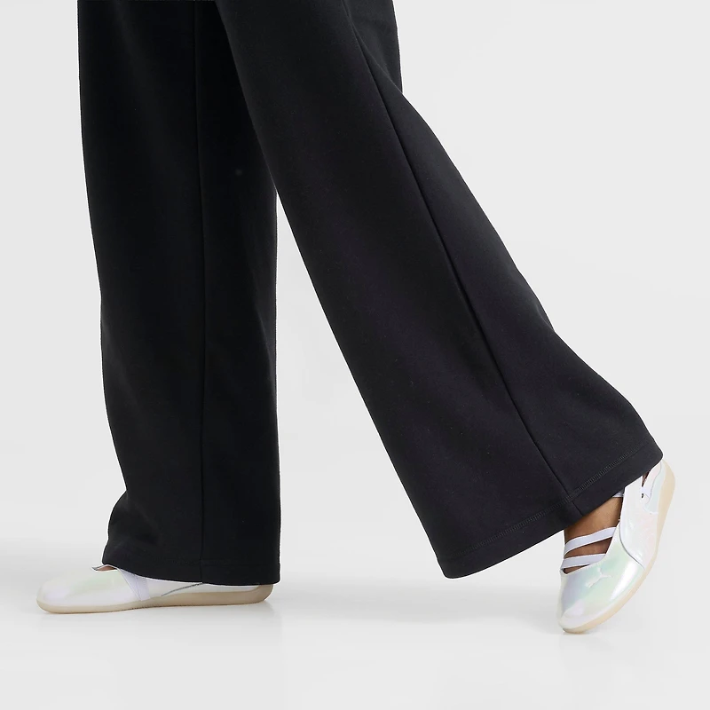Women's Juicy Couture Ren Wide Leg Jogger Pants