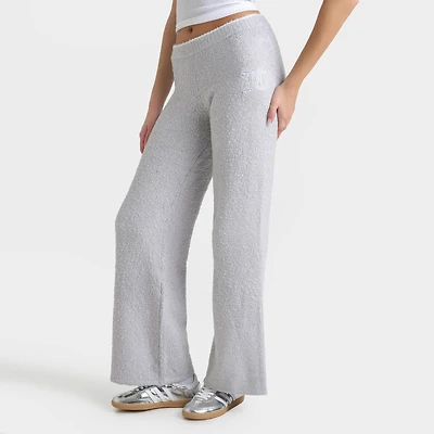 Women's Juicy Couture Knit Wide-Leg Pants